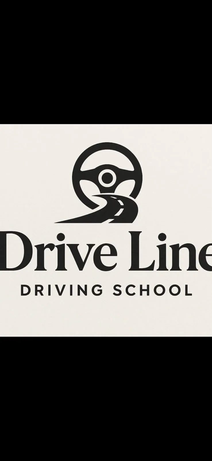 Drive Line logo