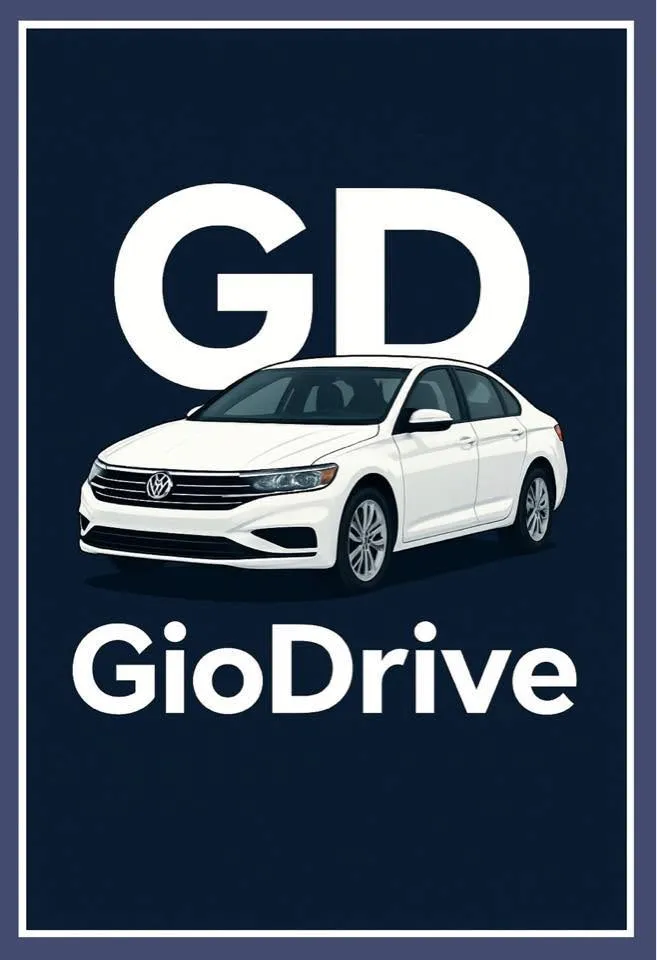 GD / GioDrive logo