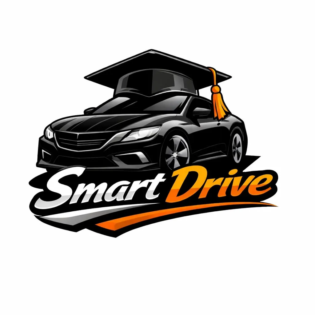 Smart Drive logo